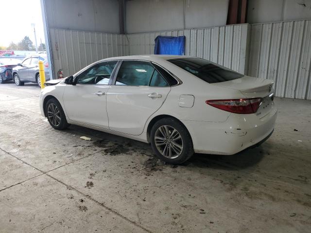 2017 TOYOTA CAMRY LE - 4T1BF1FK2HU728523