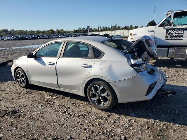 2020 KIA FORTE FE - 3KPF24AD2LE251904