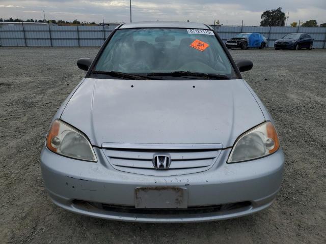 2002 HONDA CIVIC LX #3298274021