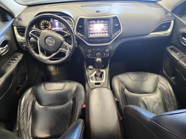 2015 JEEP CHEROKEE T - 1C4PJMBS1FW733309