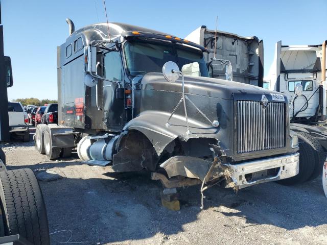 Global Auto Auctions: 2007 INTERNATIONAL 9400I