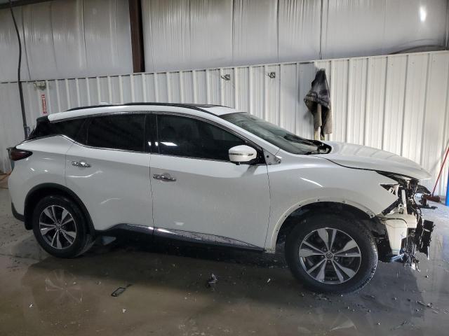 2019 NISSAN MURANO S - 5N1AZ2MS1KN128900