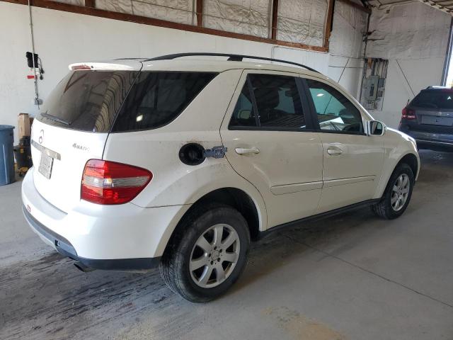 2006 MERCEDES-BENZ ML 350 - Other View
