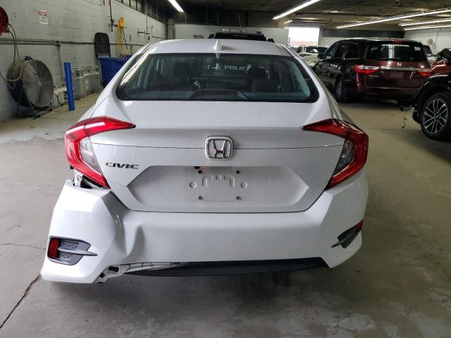 2018 HONDA CIVIC EX #3291423143