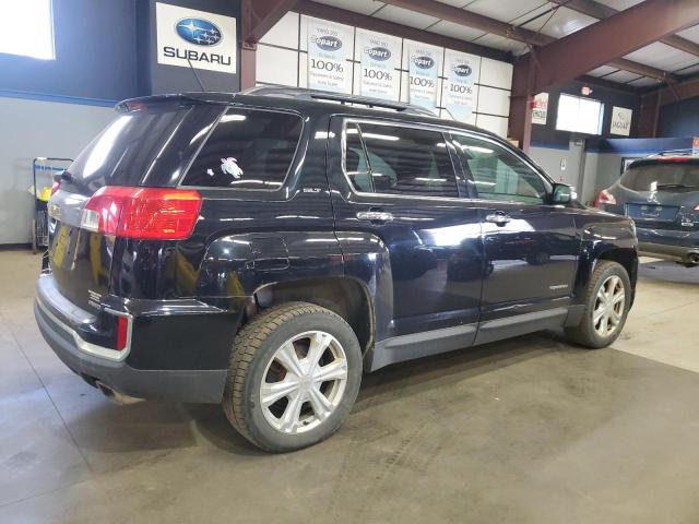 2016 GMC TERRAIN SL - 2GKFLUE34G6169651