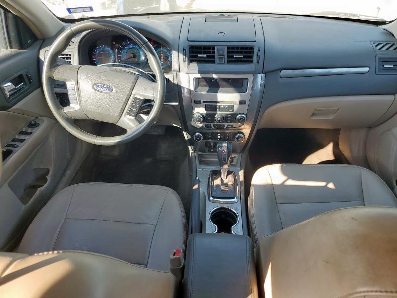 2011 FORD FUSION SEL #3292768781