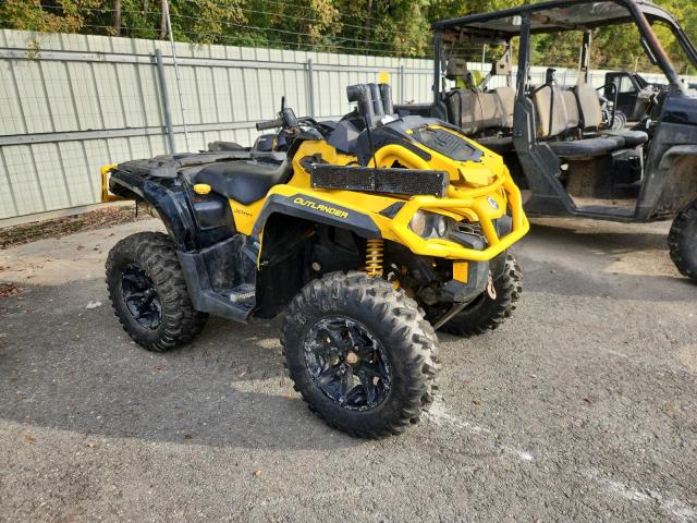 Global Auto Auctions: 2021 OTHER OUTLANDER