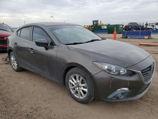 2015 MAZDA 3 TOURING #3296605017