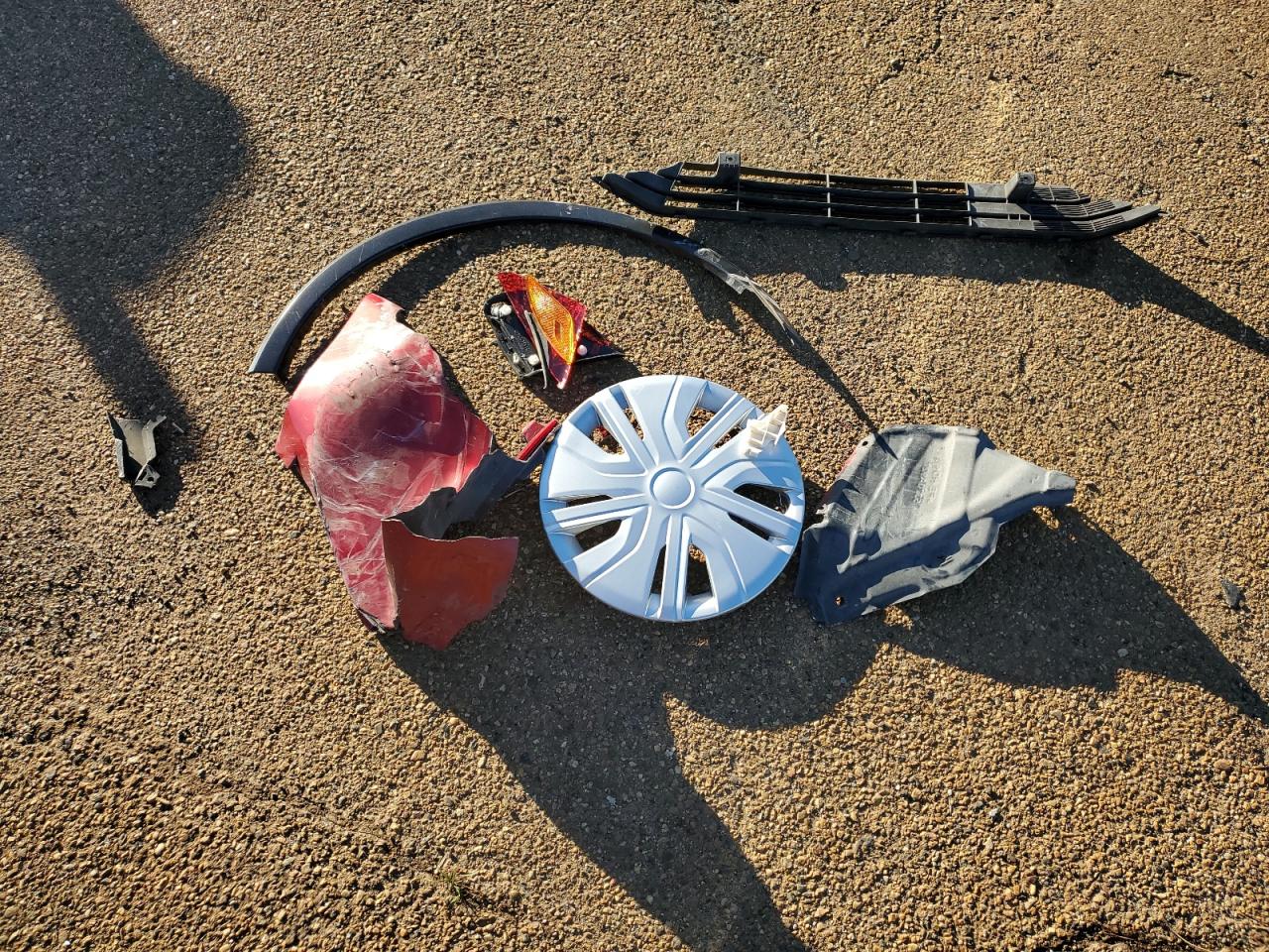 MITSUBISHI MIRAGE ES