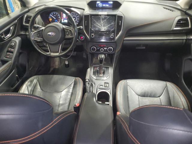 2018 SUBARU CROSSTREK #3284700965