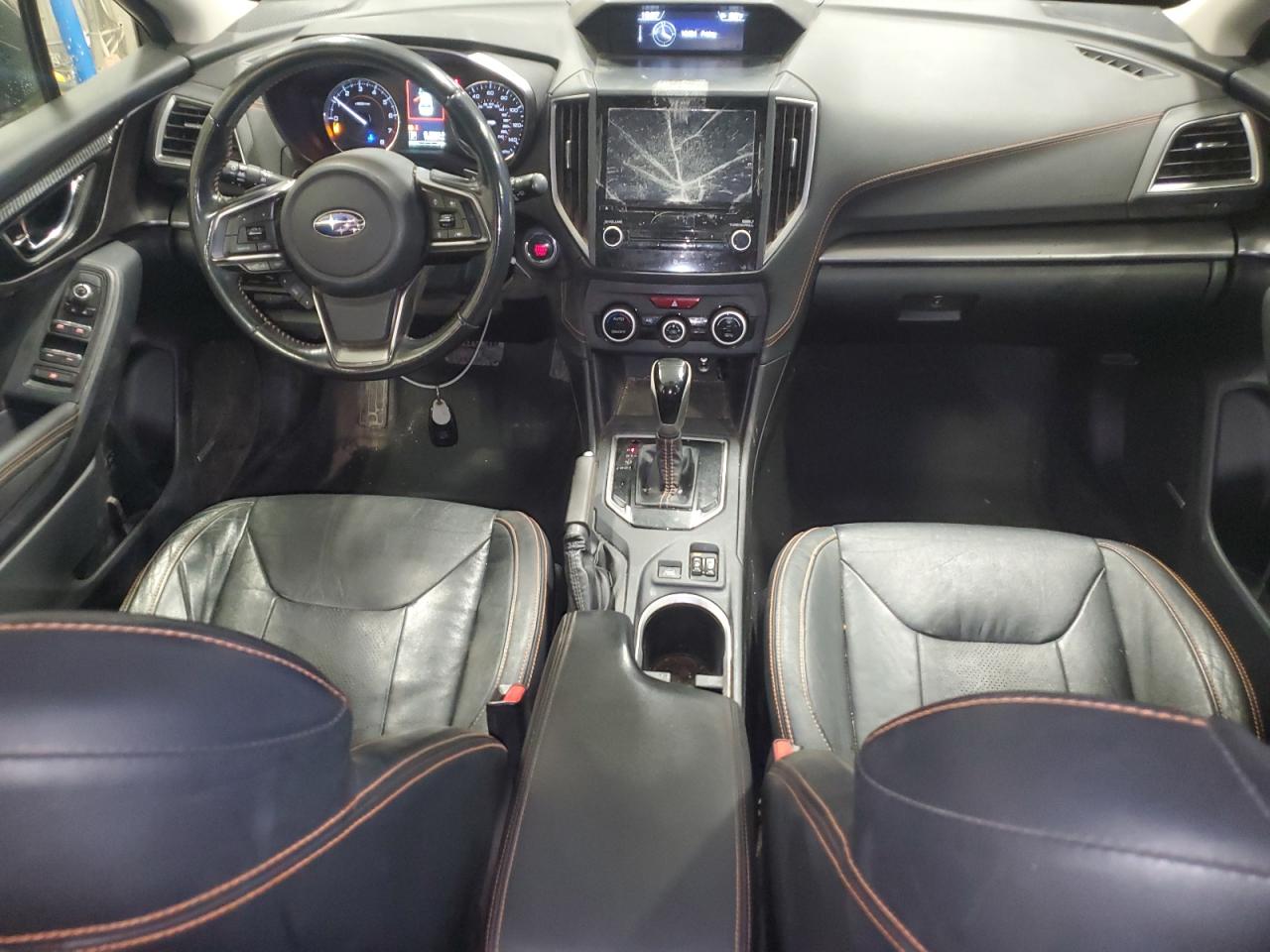 SUBARU CROSSTREK LIMITED