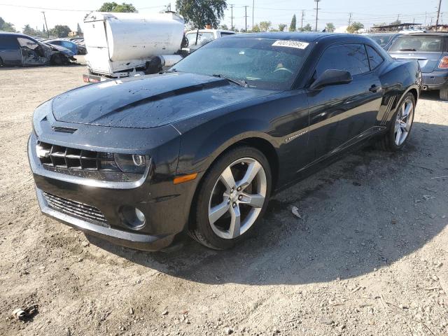 CHEVROLET CAMARO 2SS