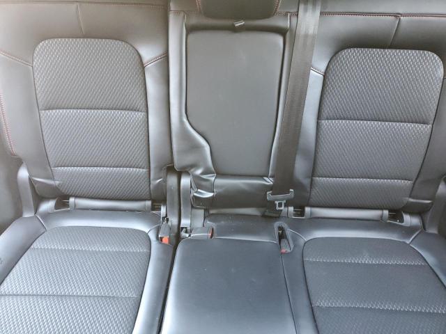 2023 FORD ESCAPE ST LINE #3292866573