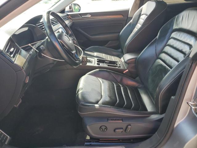 2019 VOLKSWAGEN ARTEON SEL WVWCR7AN9KE028424