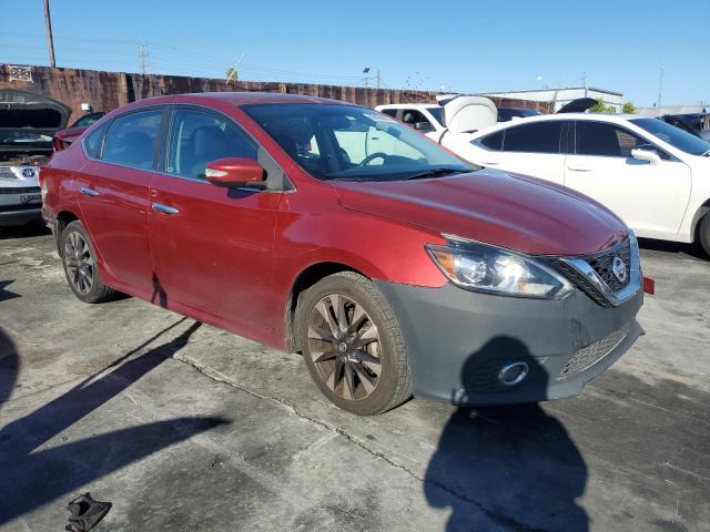 2018 NISSAN SENTRA S - 3N1AB7APXJY205449