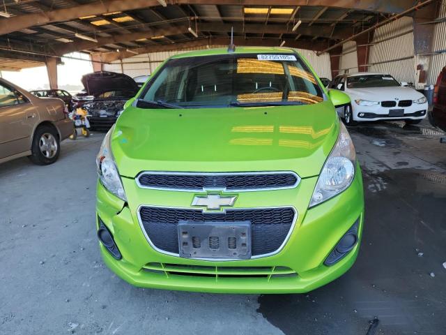 2015 CHEVROLET SPARK 1LT - KL8CD6S90FC799603