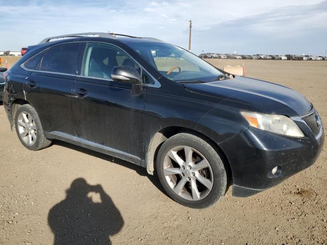 2010 LEXUS RX 350 - 2T2BK1BA0AC068753