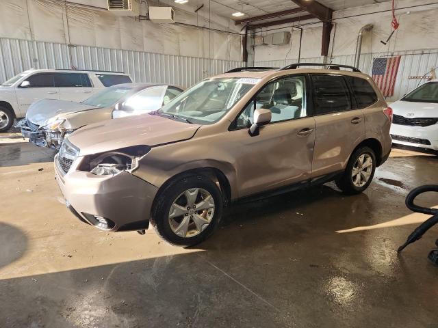 2014 SUBARU FORESTER 2 - JF2SJAEC8EH447328