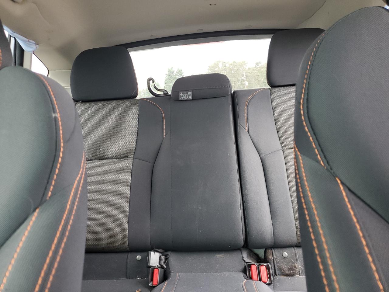 SUBARU CROSSTREK PREMIUM