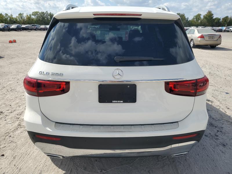 2021 MERCEDES-BENZ GLB 250 #3268376759