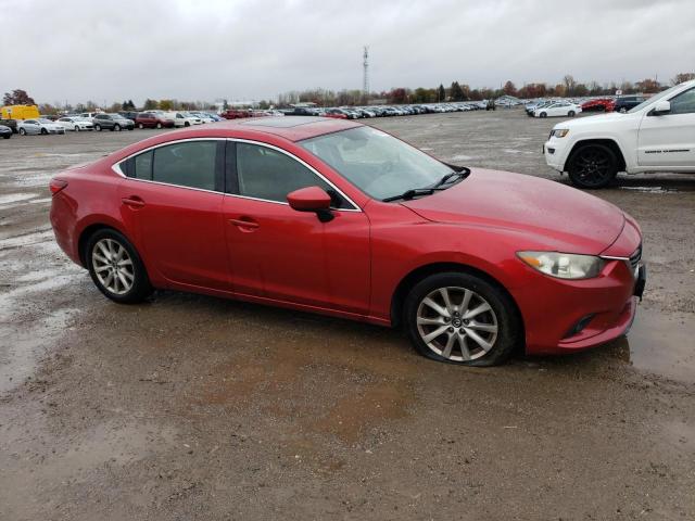 2014 MAZDA 6 TOURING - JM1GJ1V6XE1129086