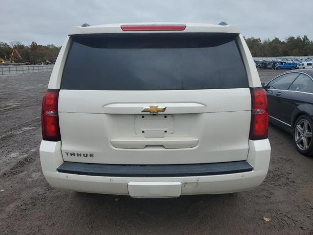 2015 CHEVROLET TAHOE K150 1GNSKBKC7FR140032