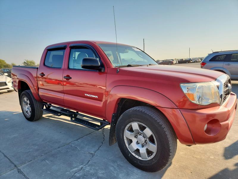 2011 TOYT TACOMA DOUBLE CAB - 3TMLU4EN7BM069815