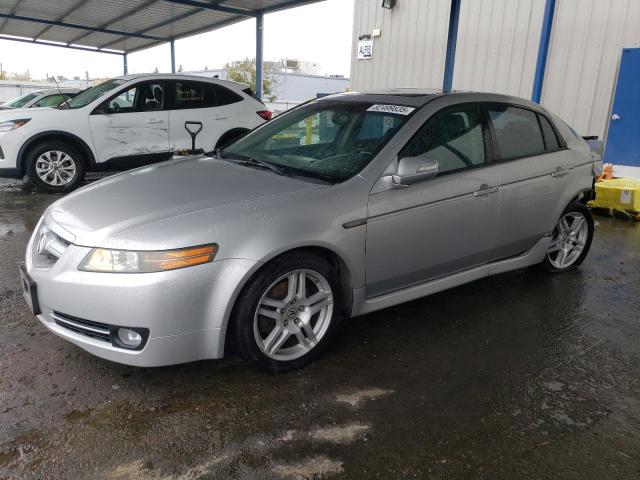 ACURA TL