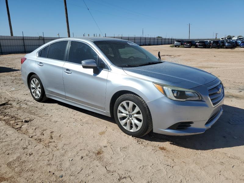 2016 SUBARU LEGACY 2.5 - 4S3BNAC64G3054345