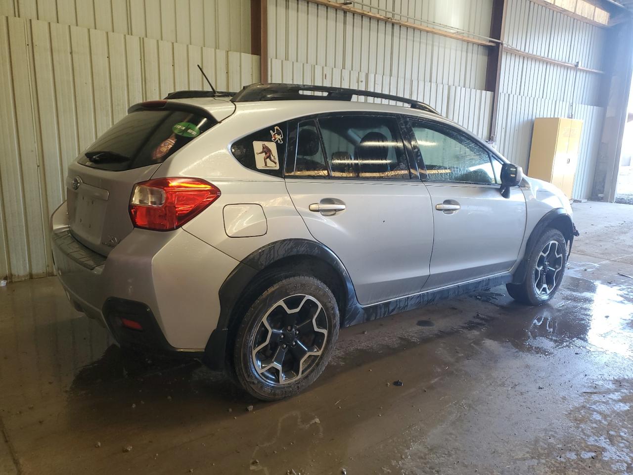 SUBARU XV 2.0 PREMIUM