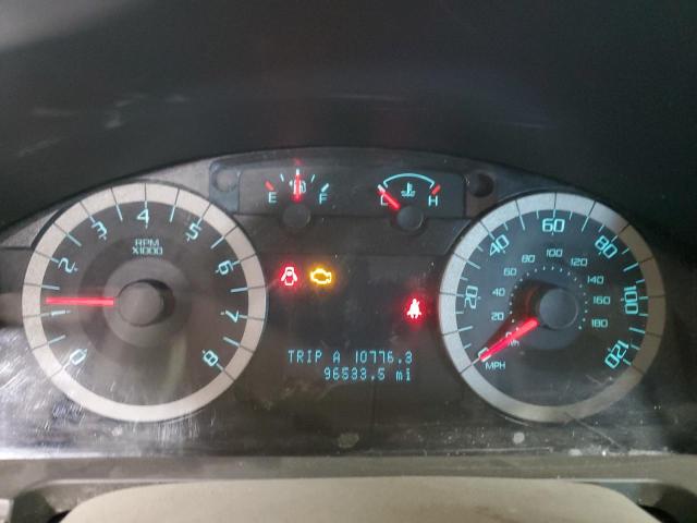 2011 FORD ESCAPE XLT - 1FMCU9DG4BKA66941