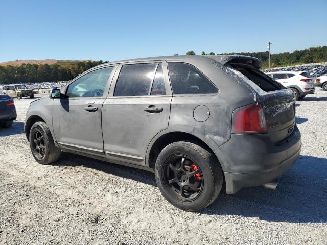2013 FORD EDGE SEL #3269091079