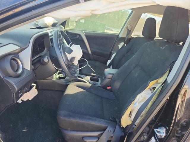 2017 TOYOTA RAV4 LE 2T3ZFREV7HW368617