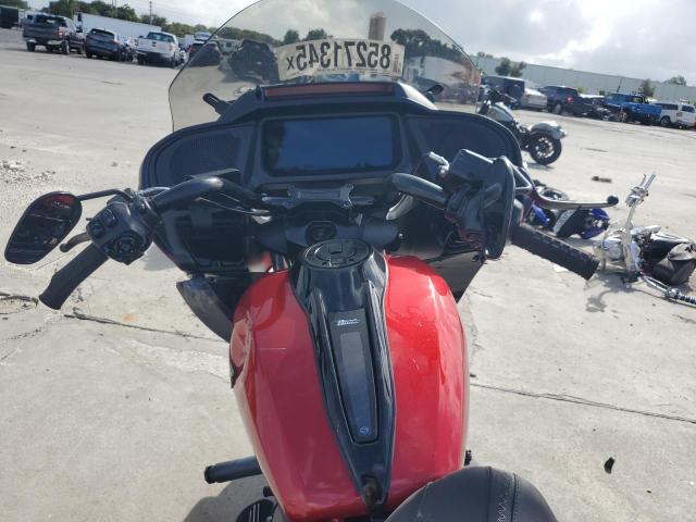 2025 HARLEY-DAVIDSON FLTRX #3317631524