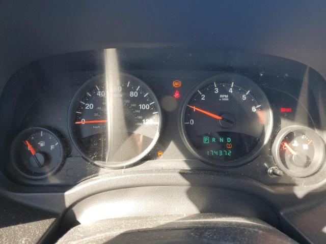 2011 JEEP COMPASS SP #3293338424