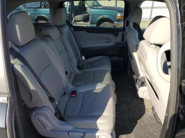 2019 HONDA ODYSSEY TO 5FNRL6H85KB077429