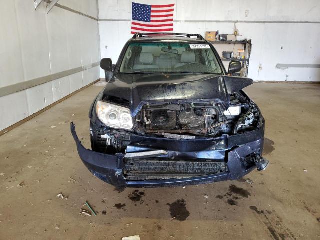 2007 TOYOTA 4RUNNER SR #3305395323