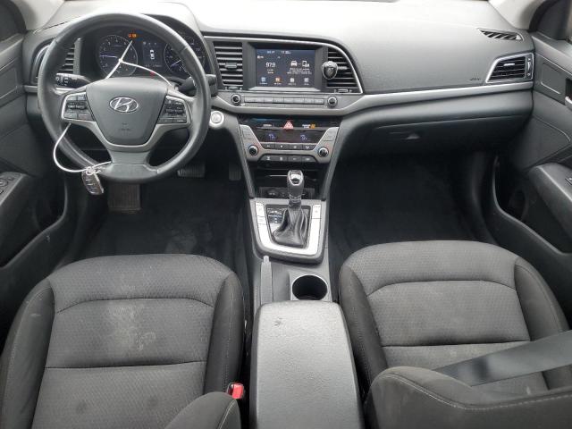 2018 HYUNDAI ELANTRA SE - 5NPD84LF4JH220280