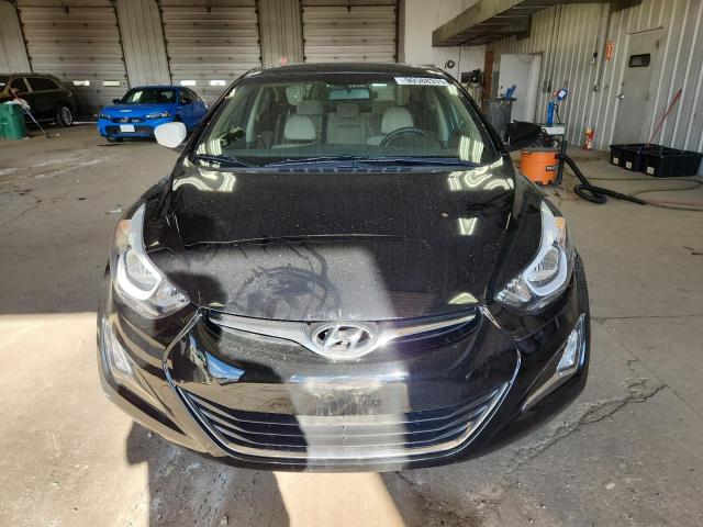 2014 HYUNDAI ELANTRA SE - KMHDH4AE9EU087033