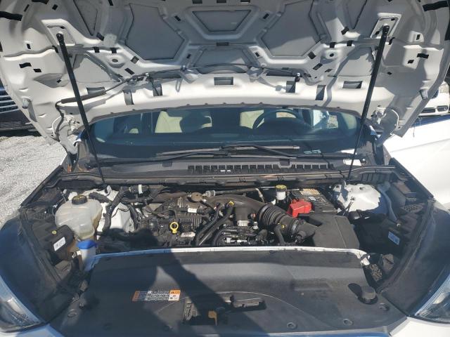 2020 FORD EDGE SEL - 2FMPK3J90LBB11539