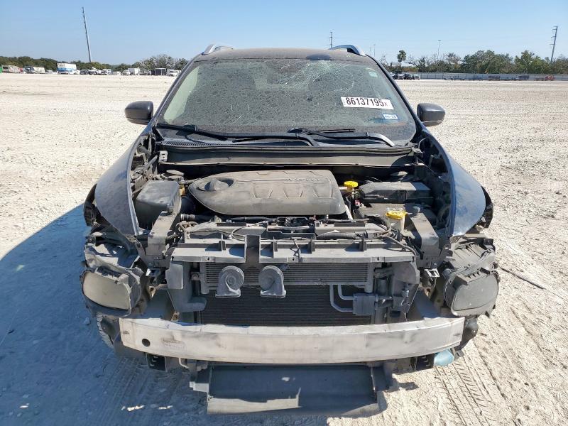 2016 JEEP CHEROKEE L 1C4PJLDS2GW171350