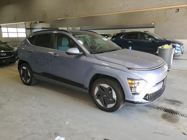 2025 HYUNDAI KONA LIMIT KM8HE3A63SU030237