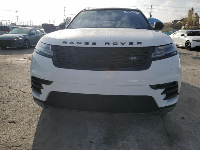 2018 LAND ROVER RANGE ROVE - Other View