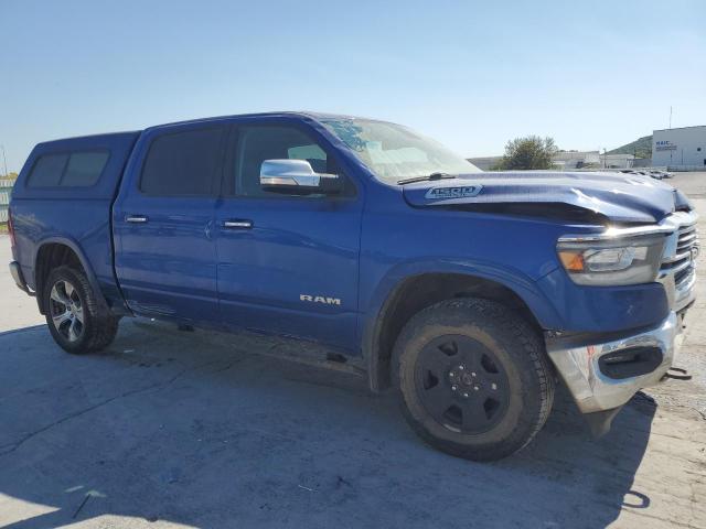 2019 RAM 1500 LARAM - 1C6SRFJTXKN674180
