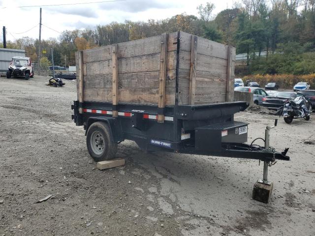 Global Auto Auctions: 2025 SURE-TRAC UNKNOWN