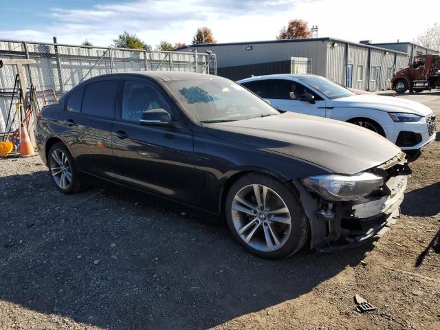 2016 BMW 328 I SULE WBA8E9G51GNT45154