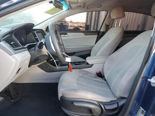 2018 HYUNDAI SONATA SE #3294414503