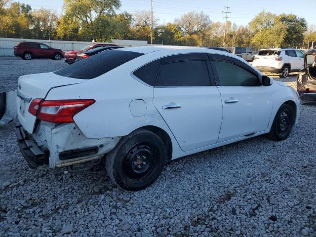 2018 NISSAN SENTRA S - 3N1AB7AP5JY248869