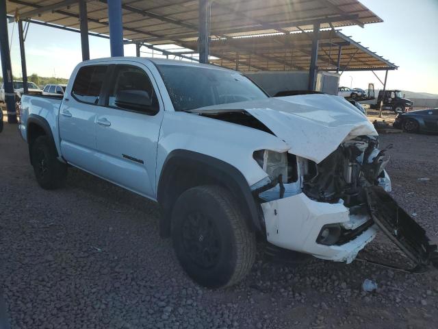 2023 TOYOTA TACOMA DOU #3302765394