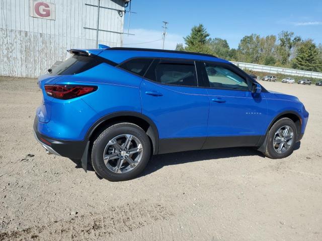 2024 CHEVROLET BLAZER 3LT - 3GNKBJRS1RS150466